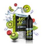 Just Juice Salt E-liquid