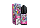 Seriously Salty E-liquid