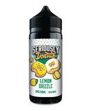 Seriously Donuts E-liquid 100ml