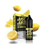 Just Juice Salt E-liquid