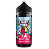 Seriously Nice E-liquid 100ml