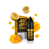 Just Juice Salt E-liquid