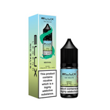 Elux Legend Nicotine Salt E-liquid