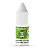 Wild Roots Salts E-liquid