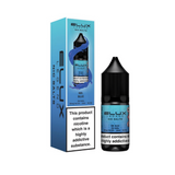 Elux Legend Nicotine Salt E-liquid