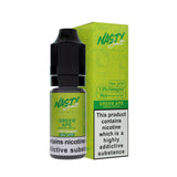 Nasty Juice Salt E-liquid