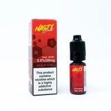 Nasty Juice Salt E-liquid