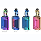 Geekvape Aegis Legend 2 L200 Kit + 2x 18650 Batteries