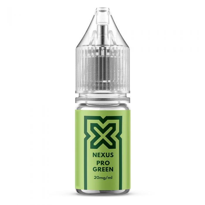 nexus vape juice Nicotine Strength: 6mg Vape Juice main image 0