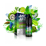 Just Juice Salt E-liquid