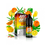 Just Juice Salt E-liquid