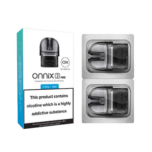 FreeMax Onnix 2 Replacement Pod