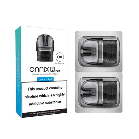 FreeMax Onnix 2 Replacement Pod