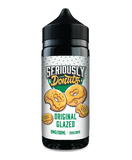 Seriously Donuts E-liquid 100ml