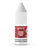 Wild Roots Salts E-liquid