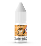 Wild Roots Salts E-liquid