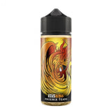 Zeus Juice E-liquid 100ml