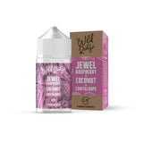 Wild Roots E-liquid 100ml