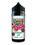 Seriously Donuts E-liquid 100ml