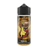 Zeus Juice E-liquid 100ml