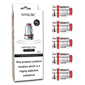 SMOK RPM 2 Coils