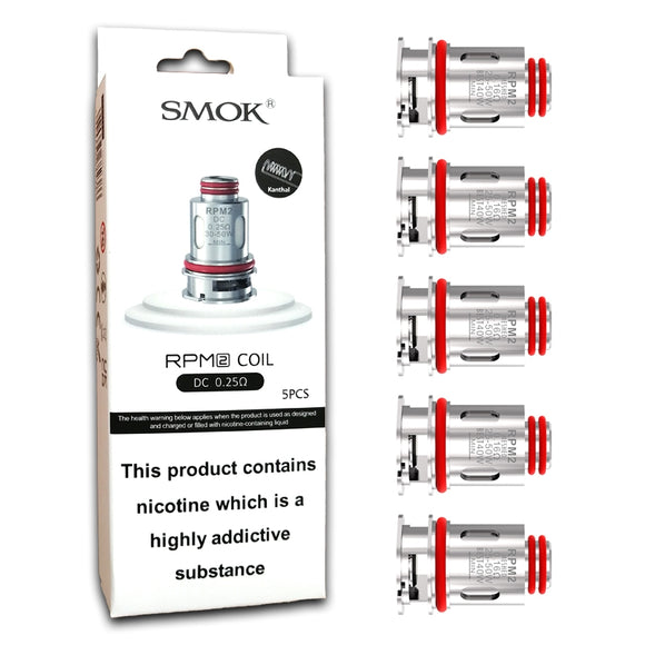 SMOK RPM 2 Coils