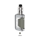 Geekvape Aegis Legend 2 L200 Kit + 2x 18650 Batteries