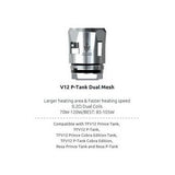 SMOK TFV12 Prince Replacement Coils