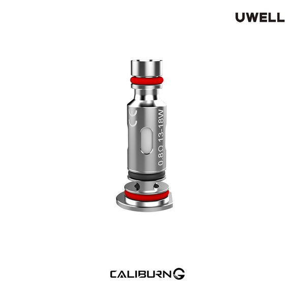 Uwell Caliburn G Replacement Coils