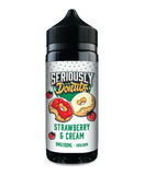 Seriously Donuts E-liquid 100ml