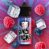 Six Licks E-liquid 100ml