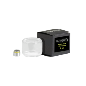 Uwell Valyrian II Expansion Bulb Glass