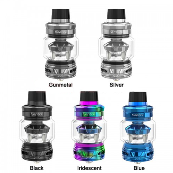 Uwell Valyrain III Tank