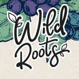 Wild Roots E-liquid 100ml